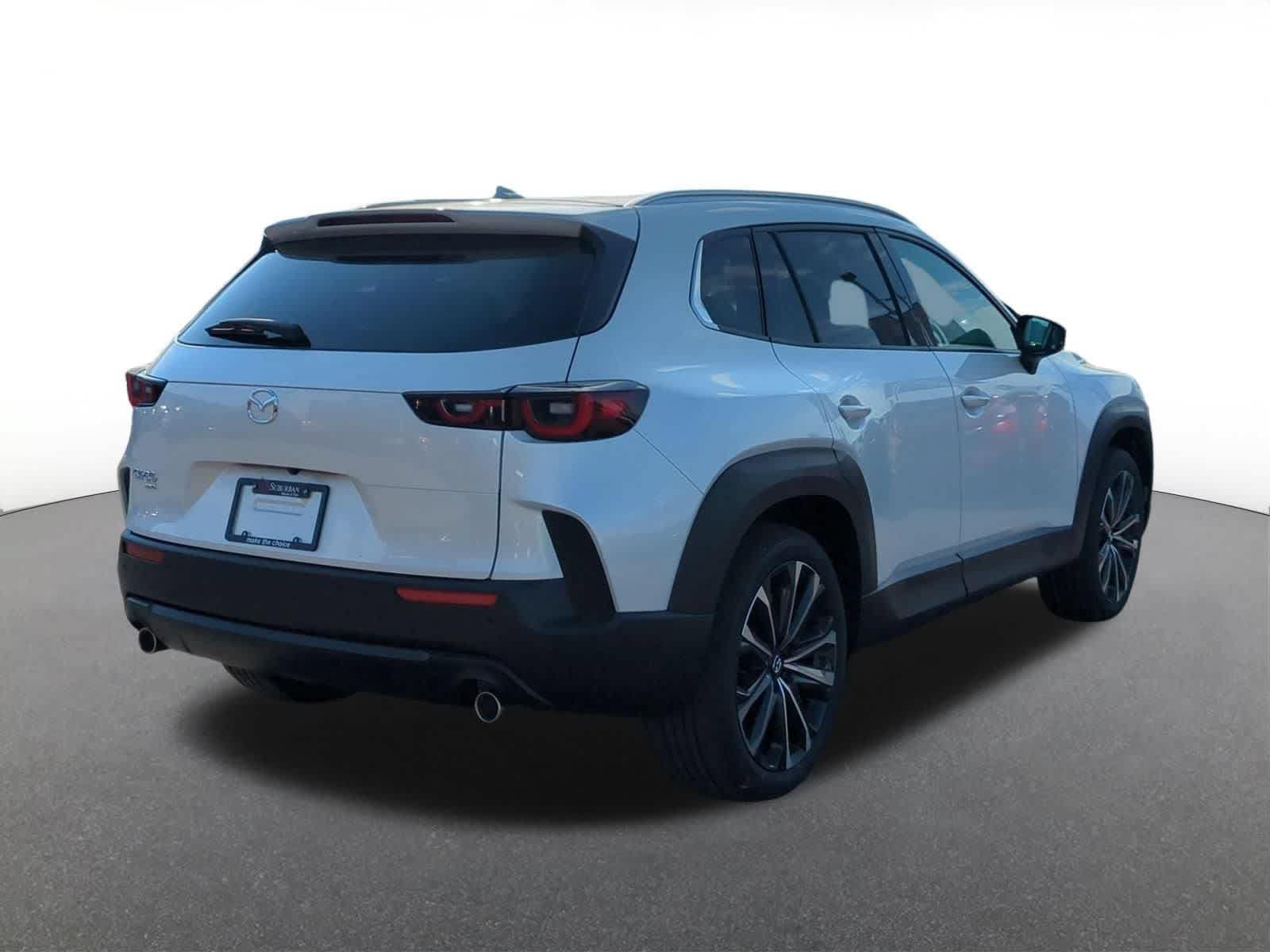 Thumbnail: 2026 Mazda CX-50 - 6
