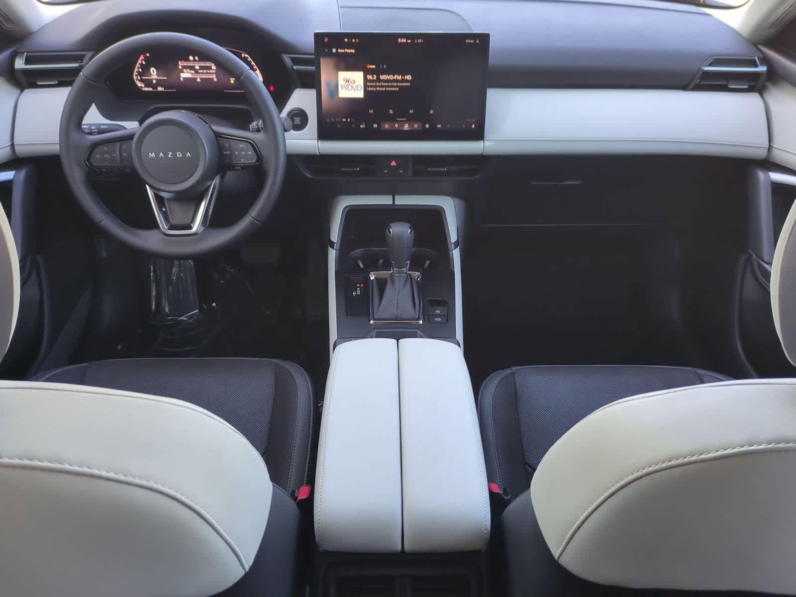 Thumbnail: 2026 Mazda CX-5 - 14