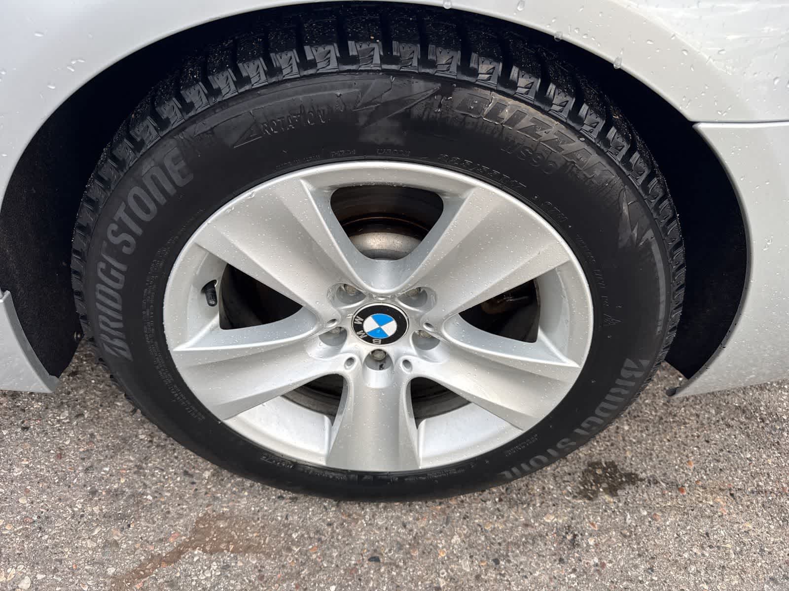 Thumbnail: 2016 BMW 5 Series - 10