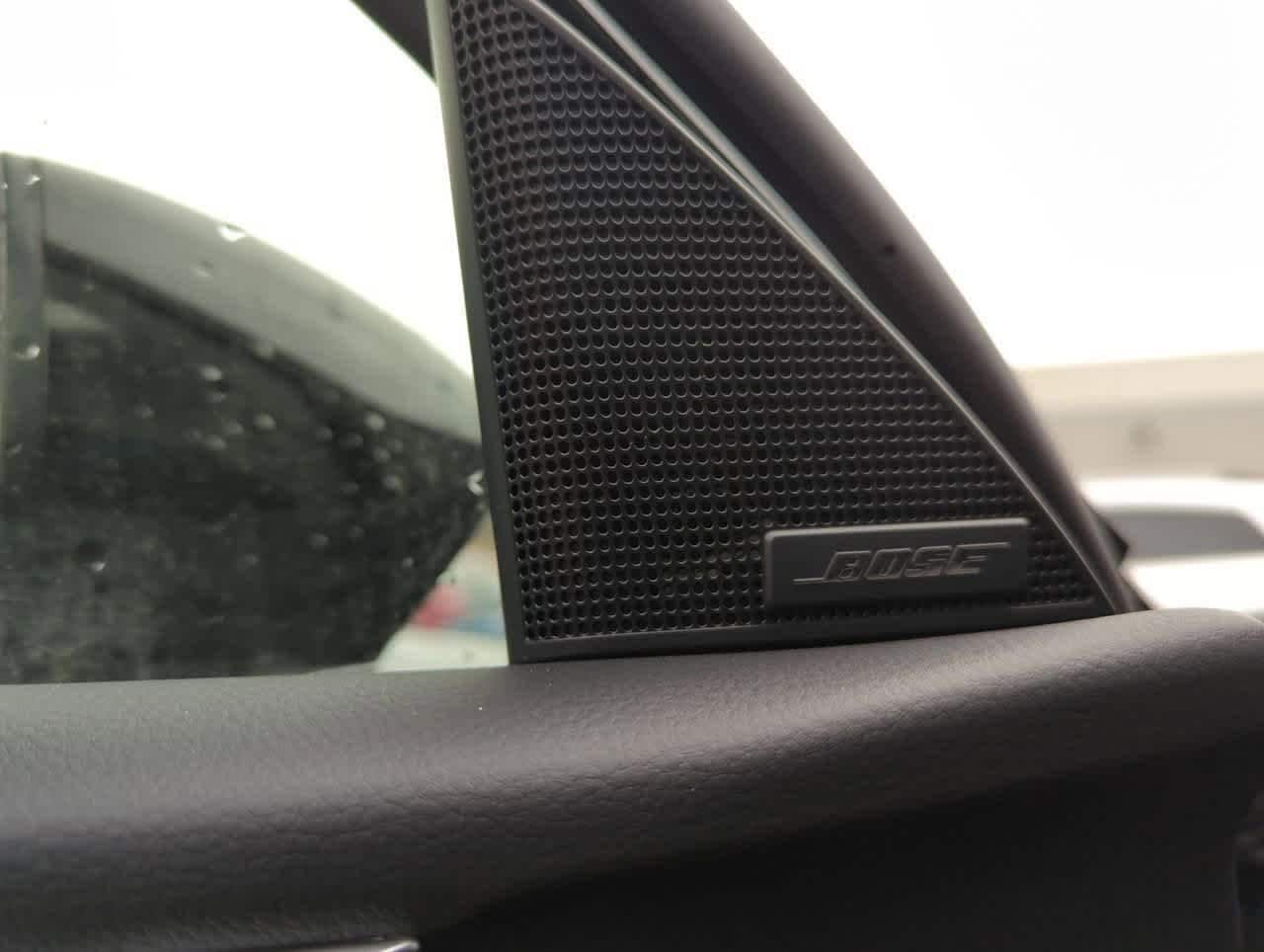 Thumbnail: 2025 Mazda CX-70 - 30