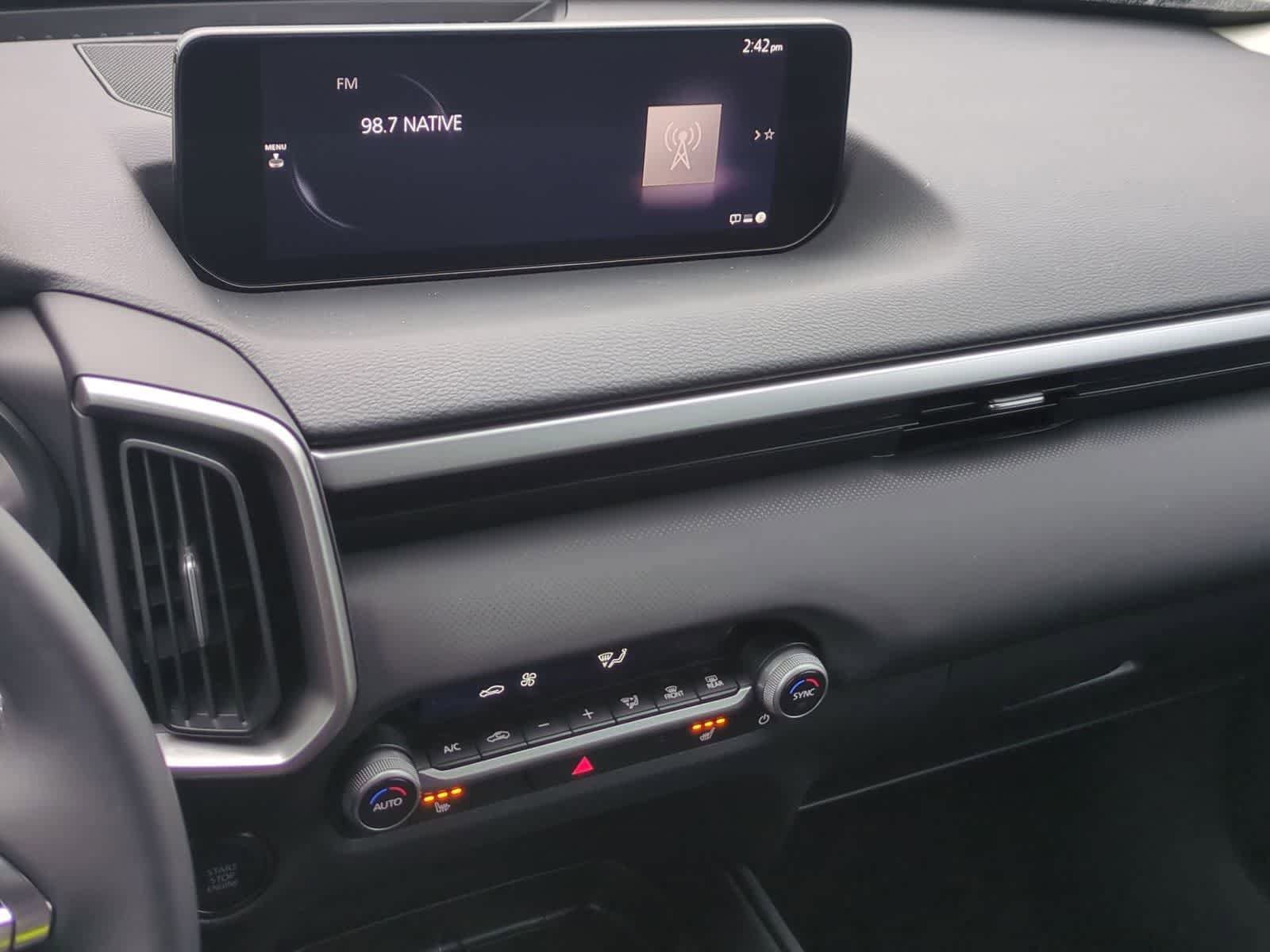 Thumbnail: 2026 Mazda CX-50 - 28