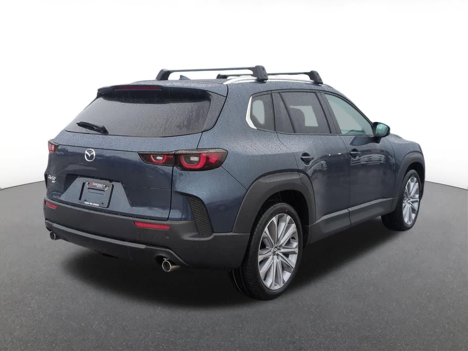 Thumbnail: 2026 Mazda CX-50 - 6