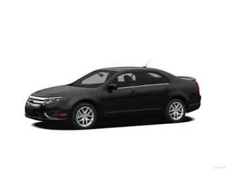 2012 Ford Fusion SE -
                  Troy, MI