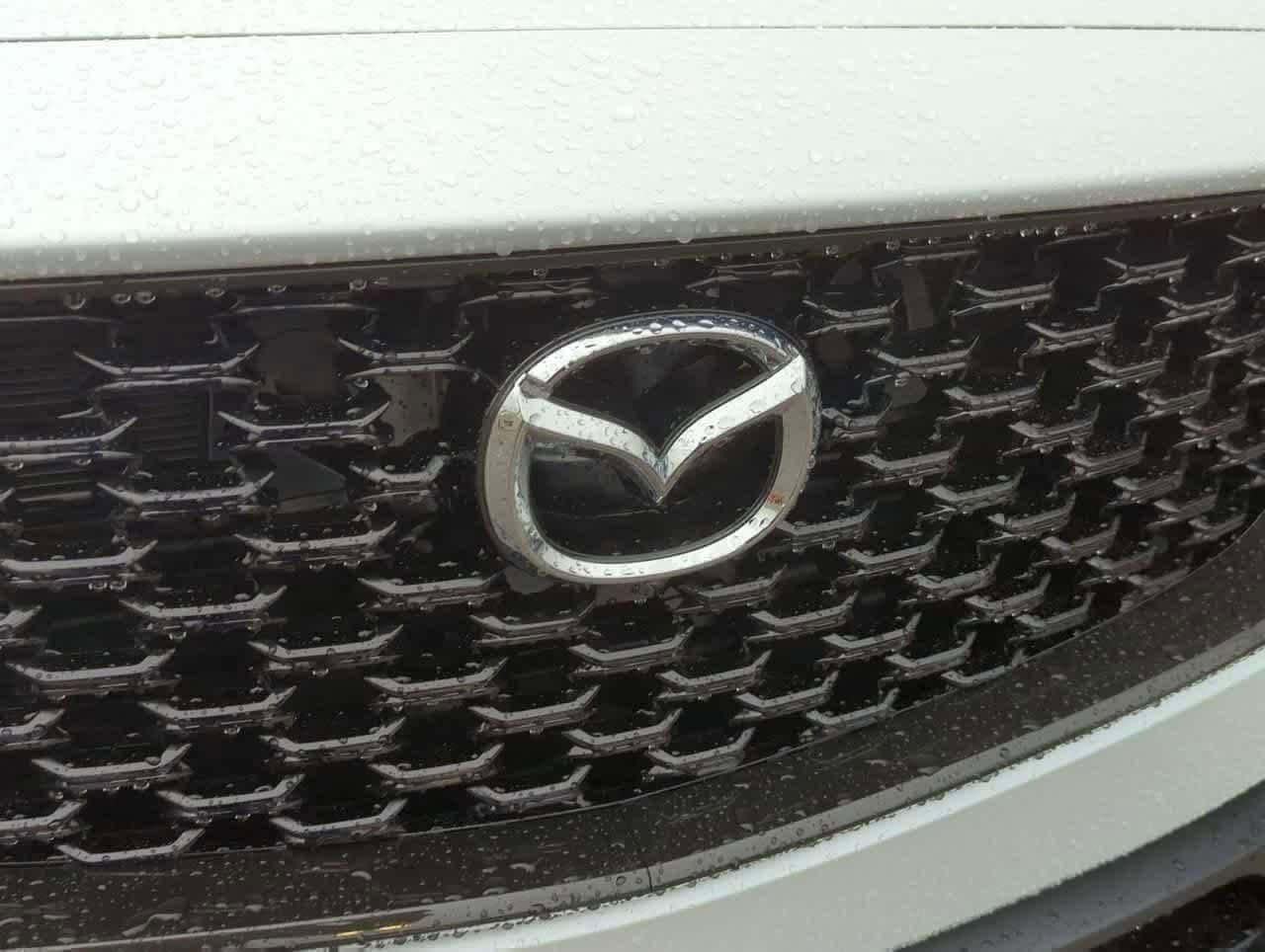 Thumbnail: 2025 Mazda CX-50 - 6