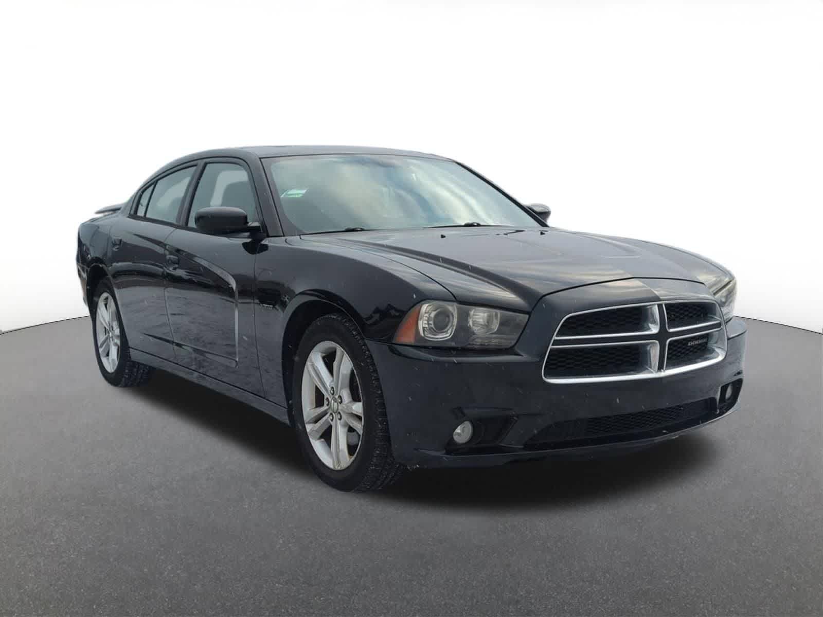 Thumbnail: 2011 Dodge Charger - 8