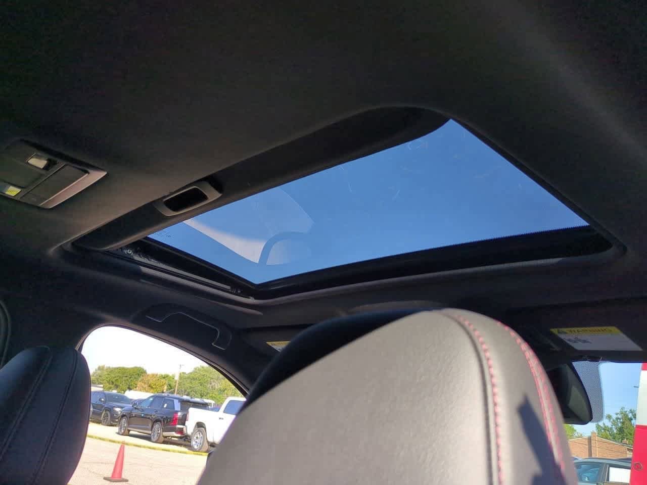 Thumbnail: 2025 Mazda CX-5 - 20