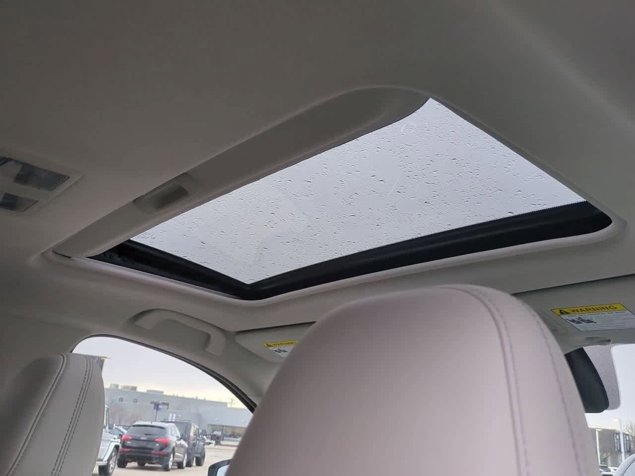 Thumbnail: 2025 Mazda CX-5 - 21