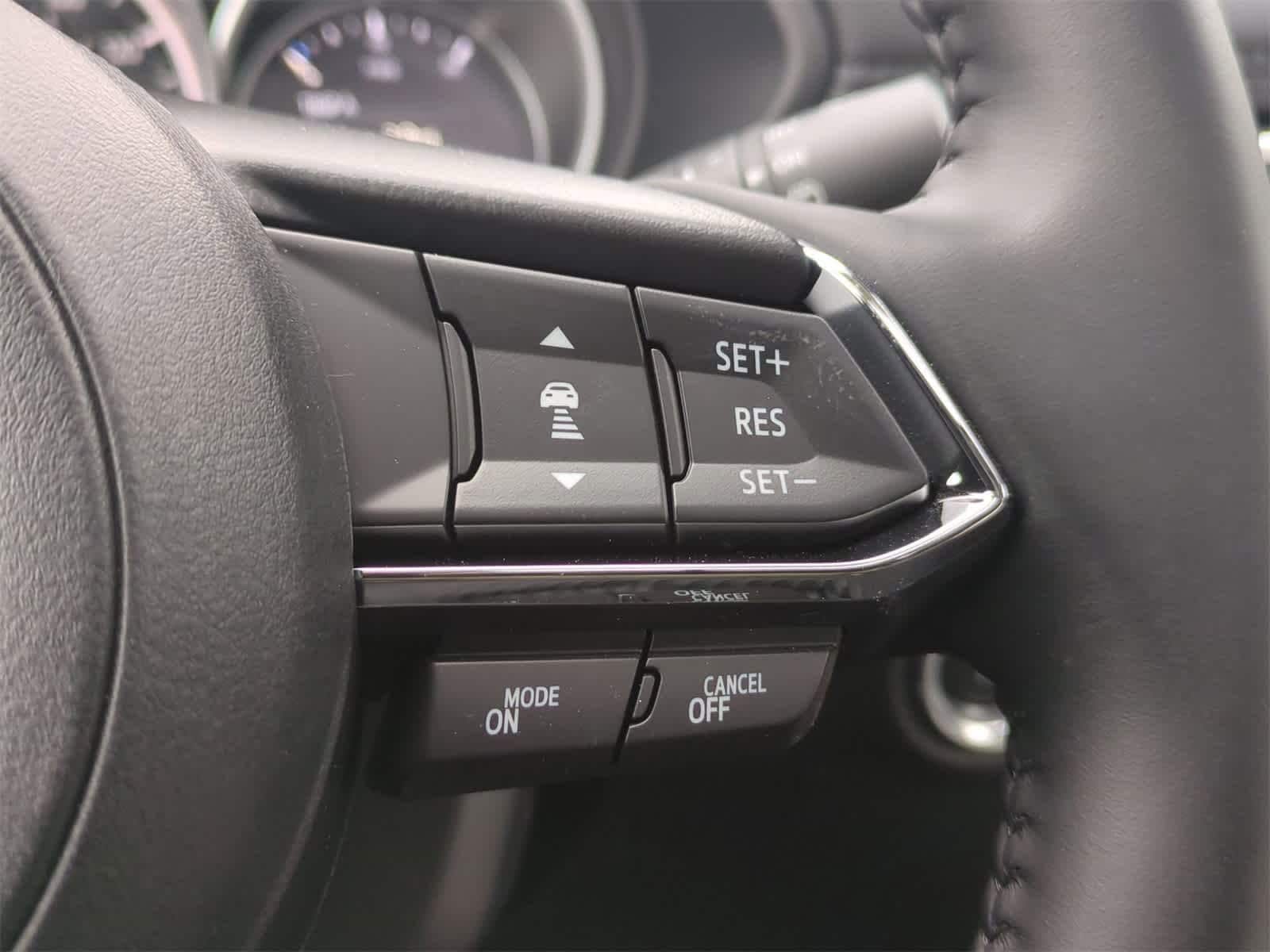 Thumbnail: 2025 Mazda CX-5 - 25