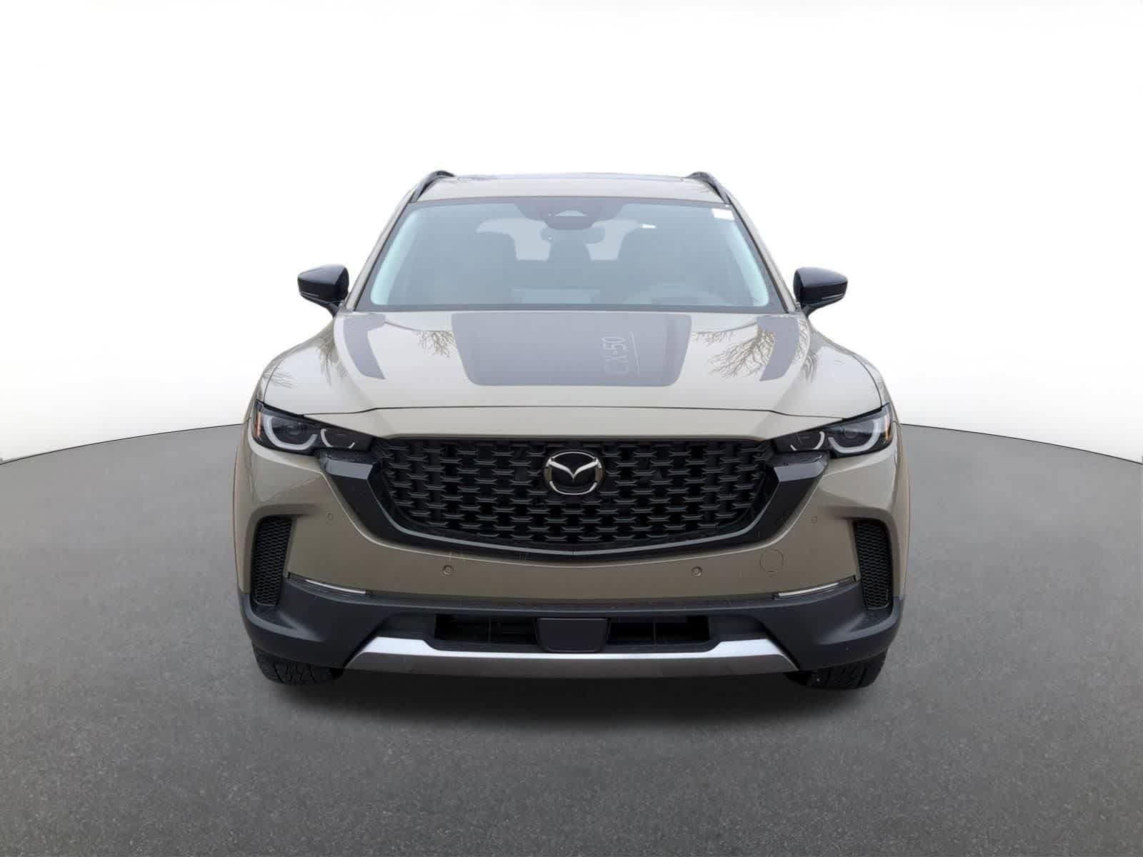 Thumbnail: 2026 Mazda CX-50 - 9