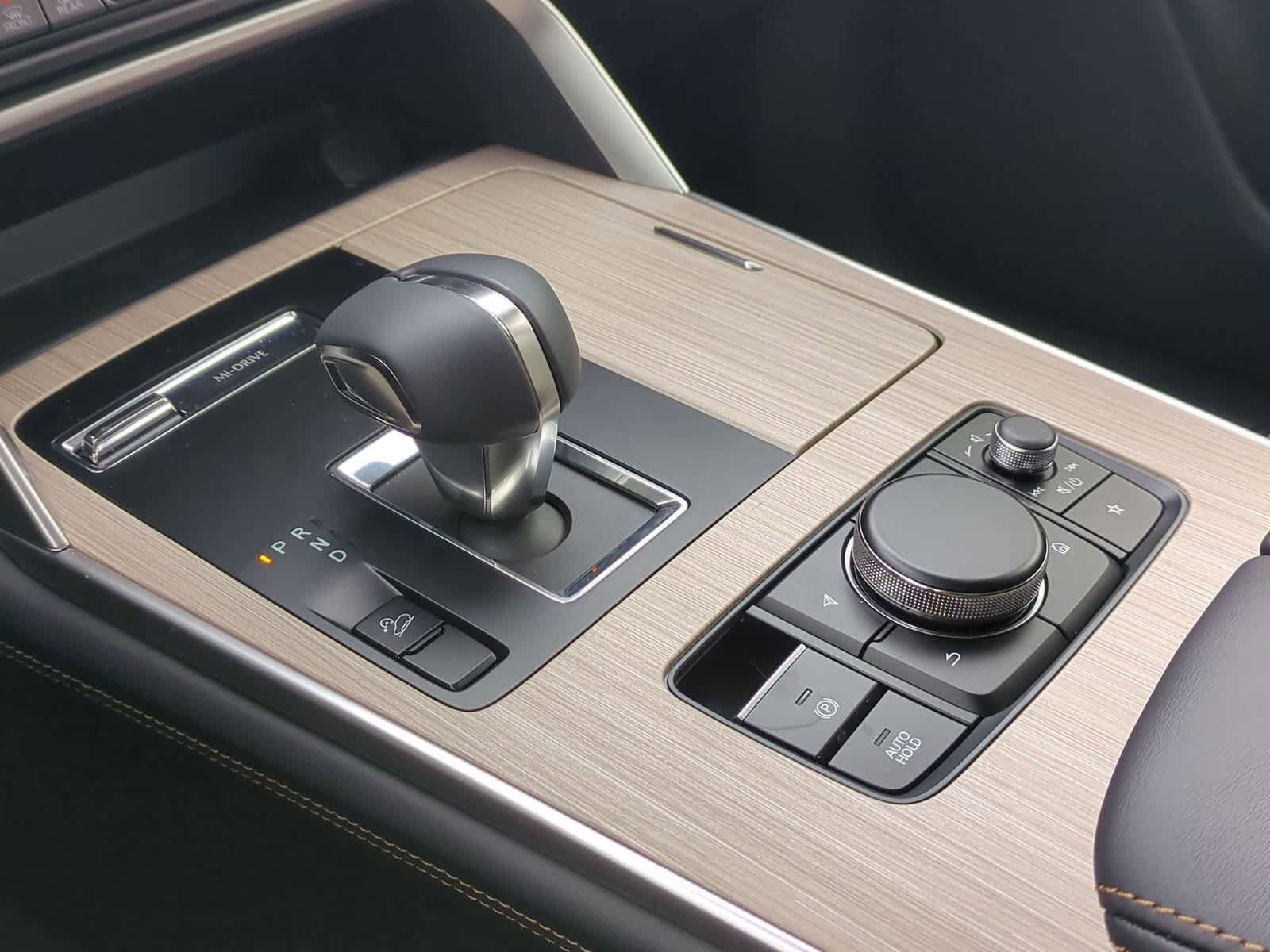 Thumbnail: 2026 Mazda CX-90 - 34