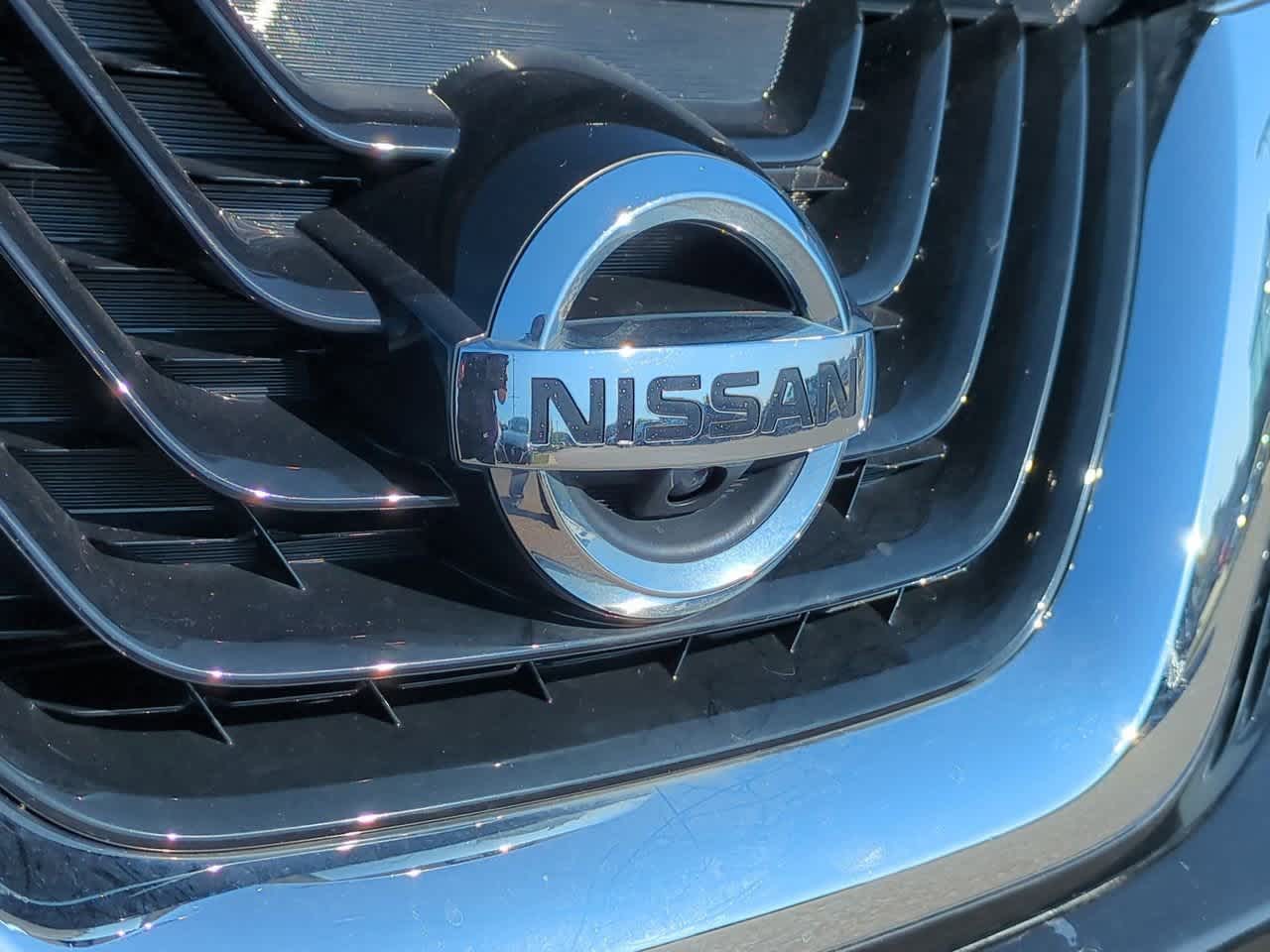 Thumbnail: 2016 Nissan Murano - 11