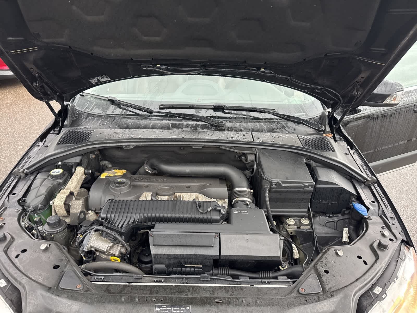 Thumbnail: 2016 Volvo XC70 - 27