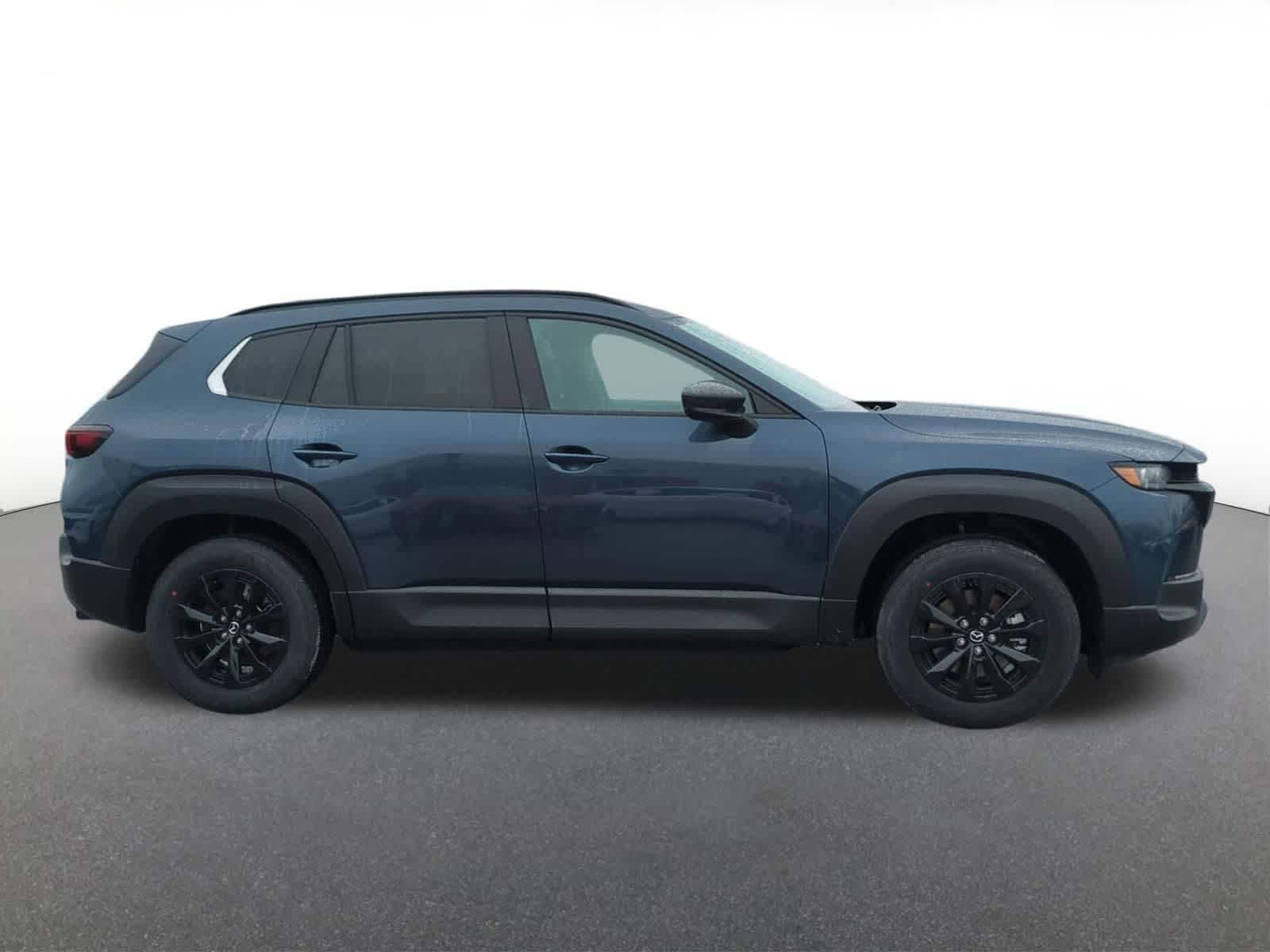 Thumbnail: 2026 Mazda CX-50 - 7