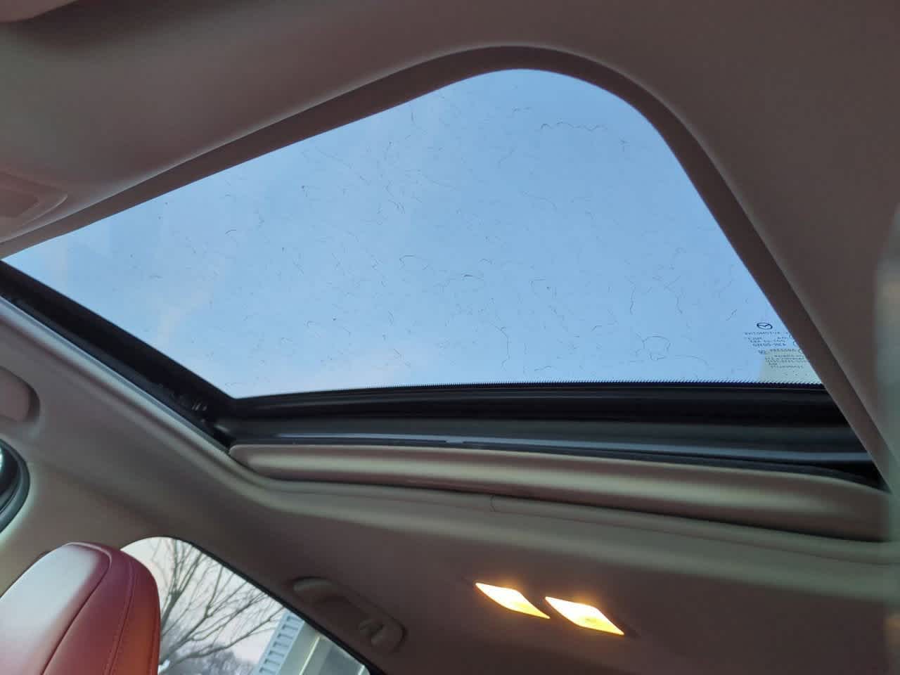 Thumbnail: 2023 Mazda CX-5 - 18