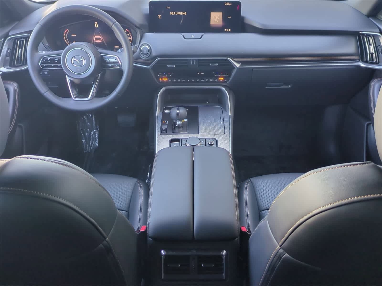 Thumbnail: 2026 Mazda CX-90 - 14