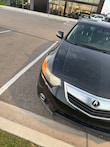 Acura TSX