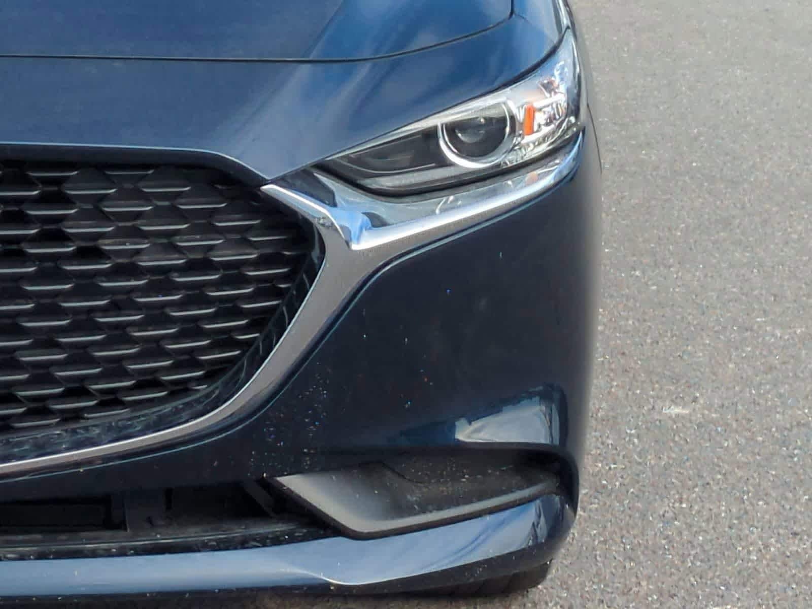 Thumbnail: 2026 Mazda Mazda3 - 10