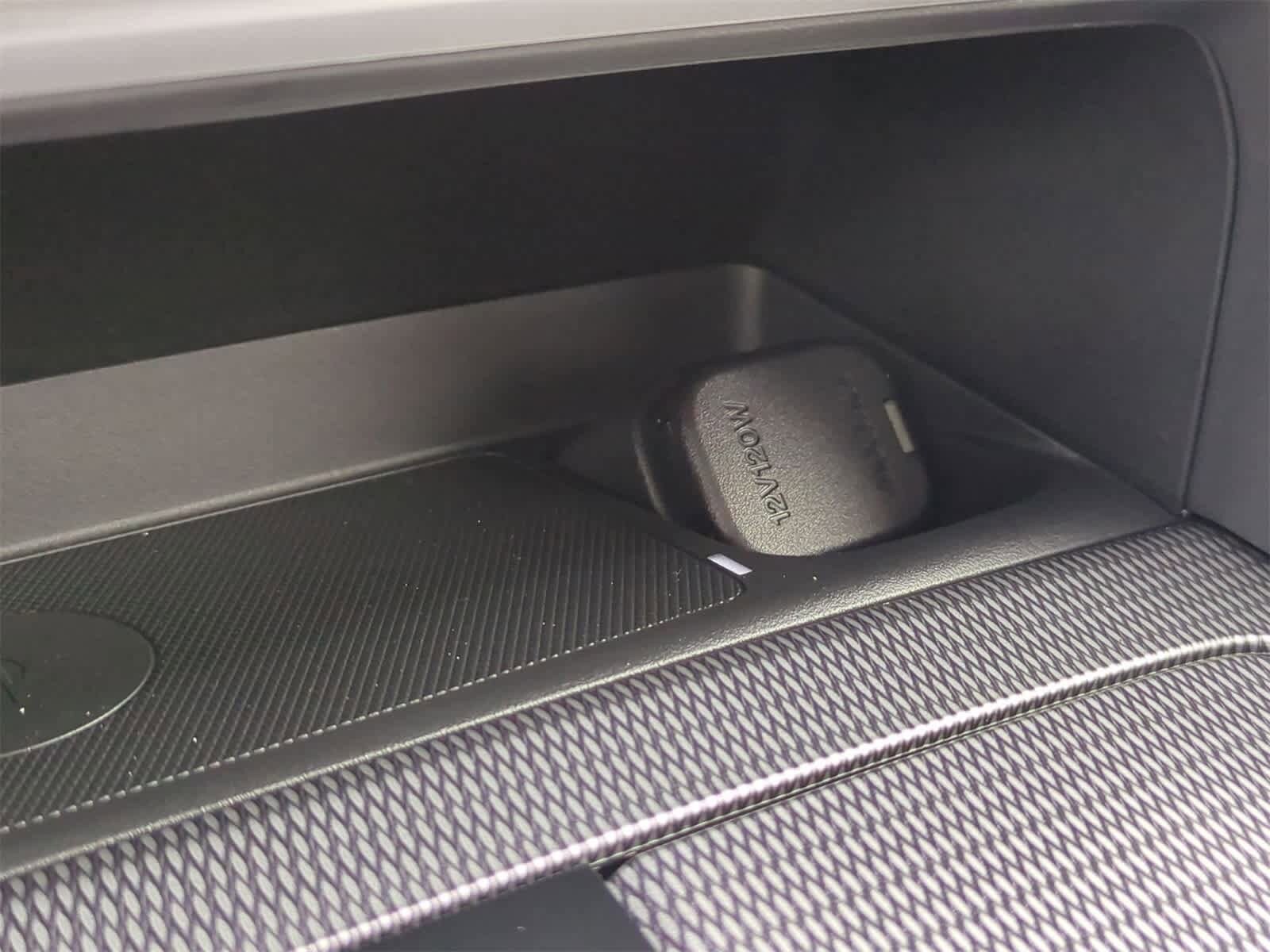 Thumbnail: 2026 Mazda CX-90 - 32