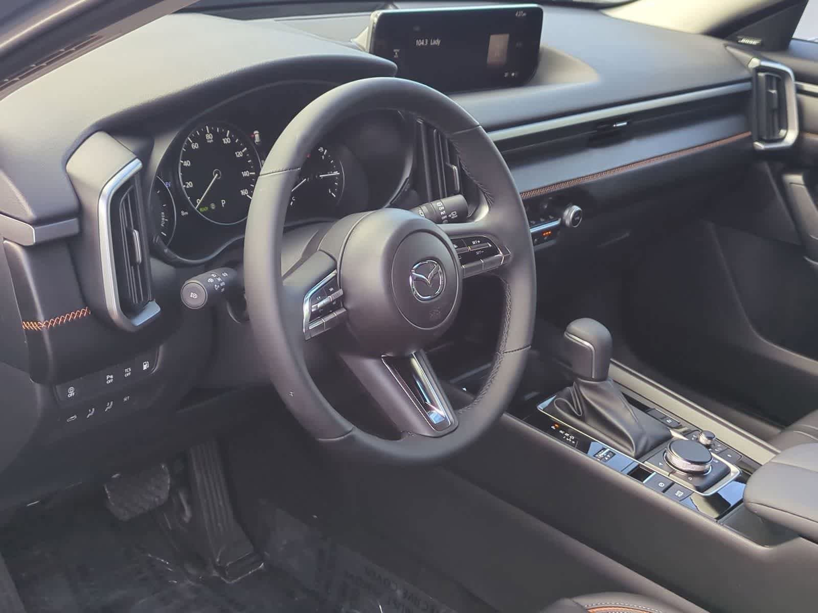 Thumbnail: 2026 Mazda CX-50 - 2