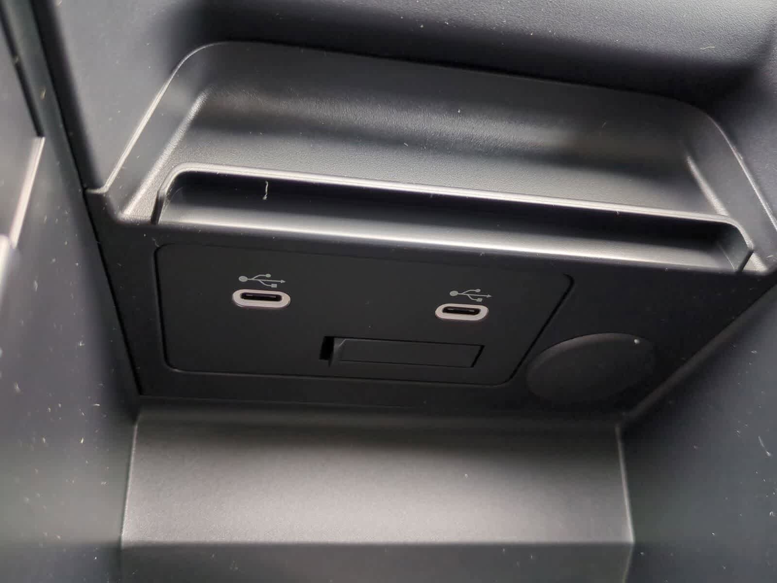 Thumbnail: 2026 Mazda CX-30 - 30