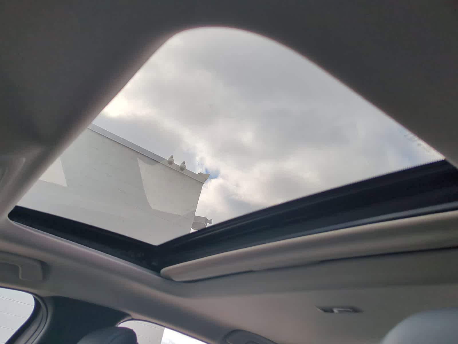 Thumbnail: 2026 Mazda Mazda3 - 18