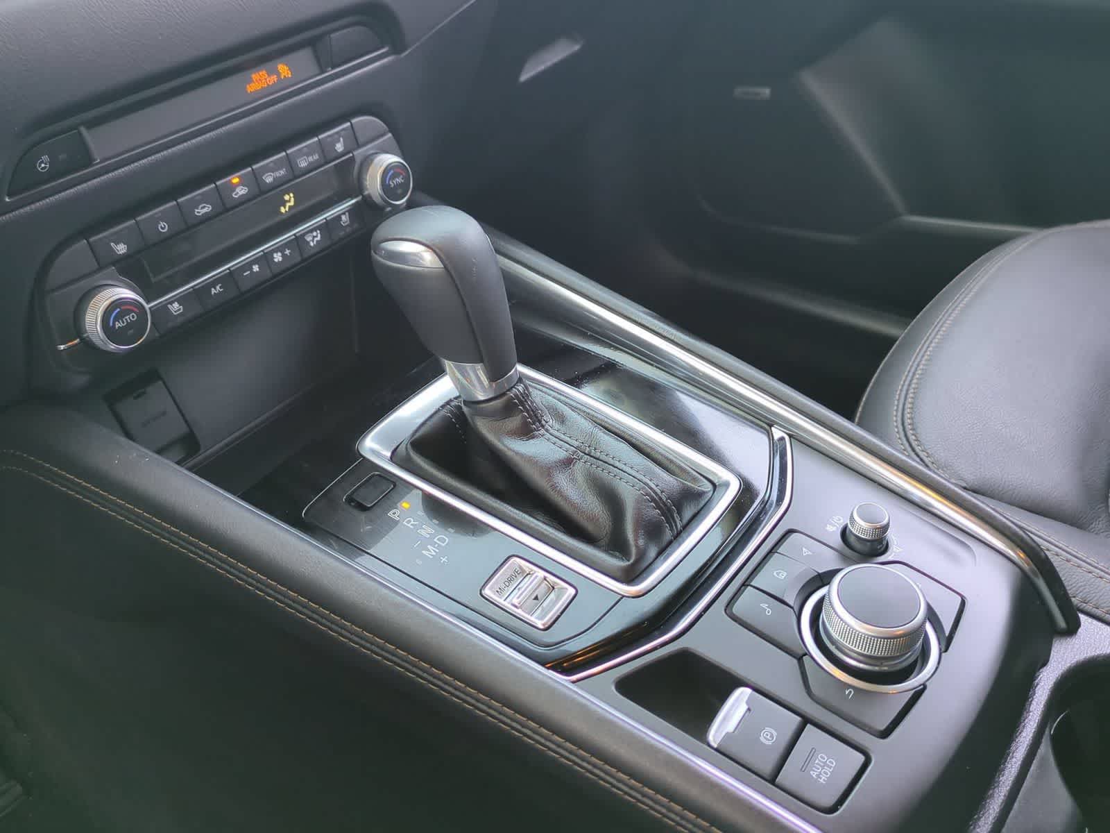2023 Mazda CX-5 S Premium Plus package - Photo 32