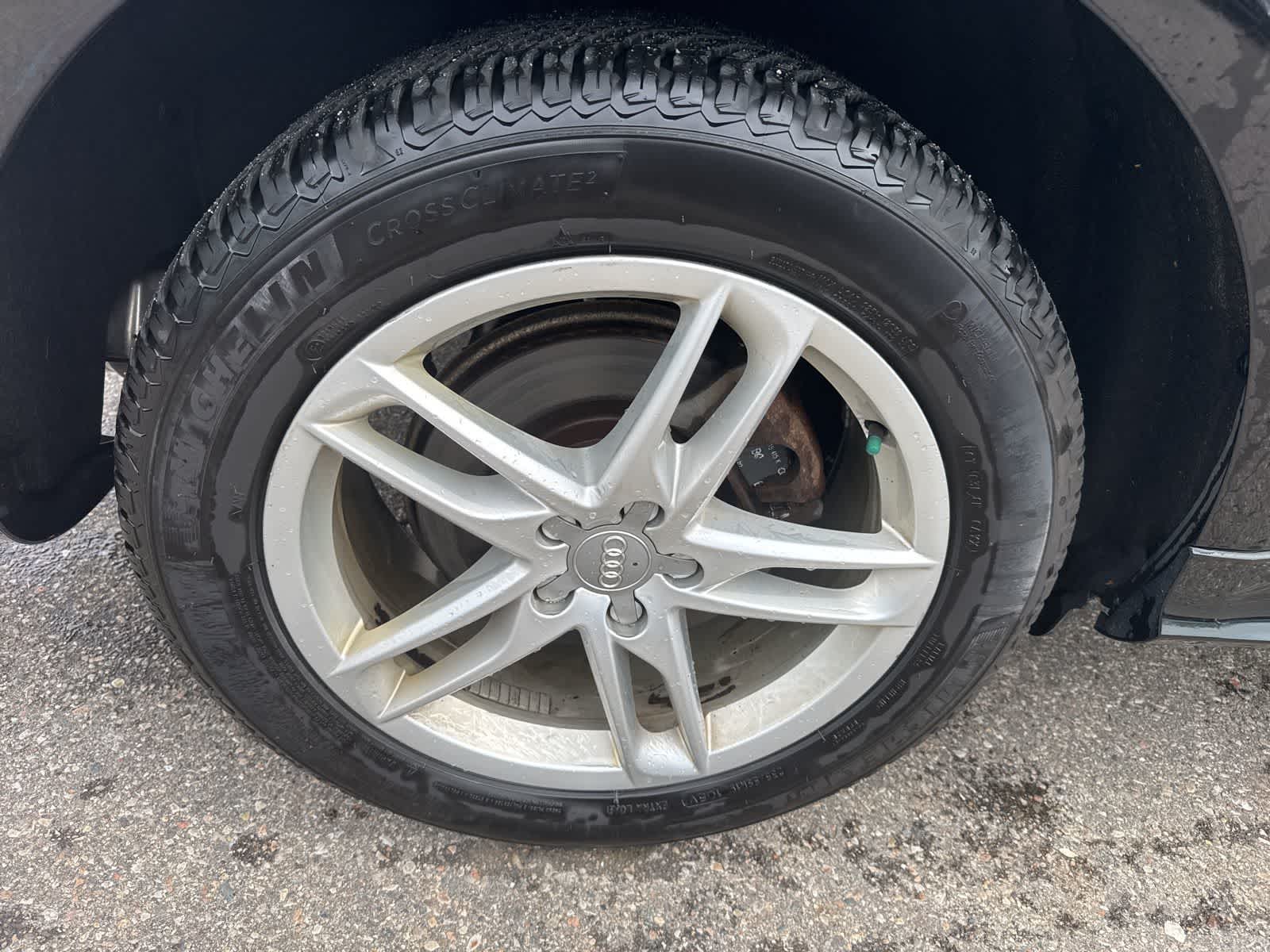 Thumbnail: 2016 Audi Q5 - 11