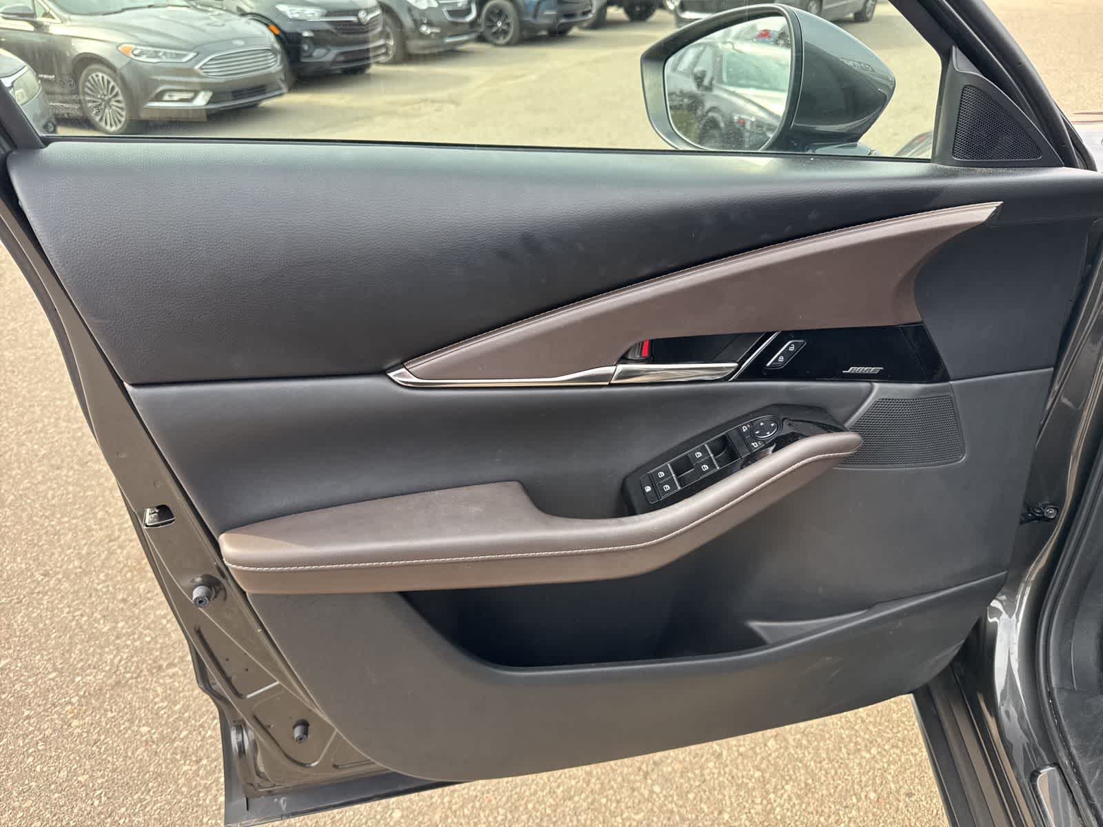 Thumbnail: 2023 Mazda CX-30 - 15