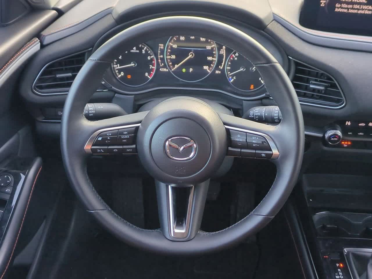 Thumbnail: 2025 Mazda CX-30 - 23