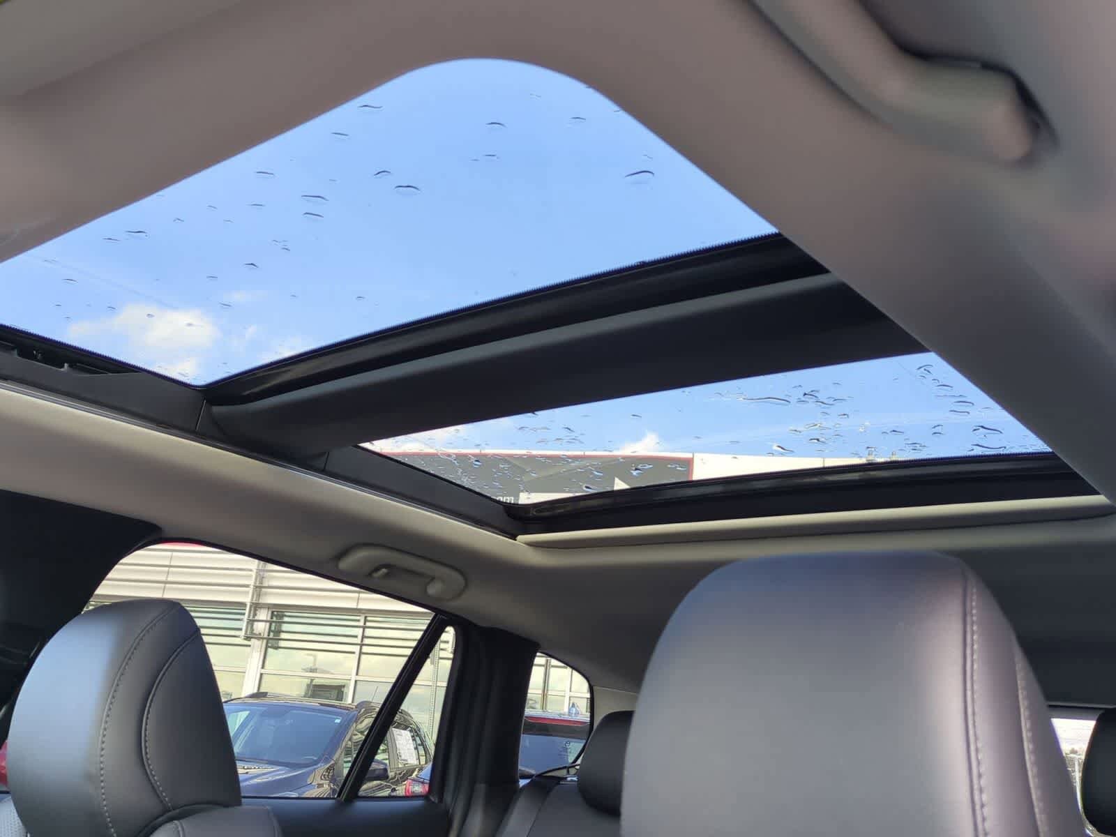 Thumbnail: 2026 Mazda CX-50 - 18