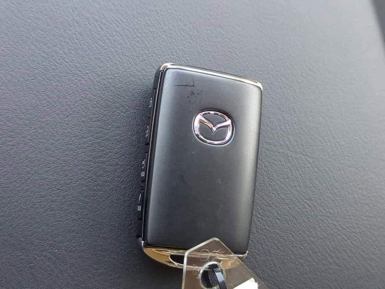 Thumbnail: 2025 Mazda CX-5 - 32