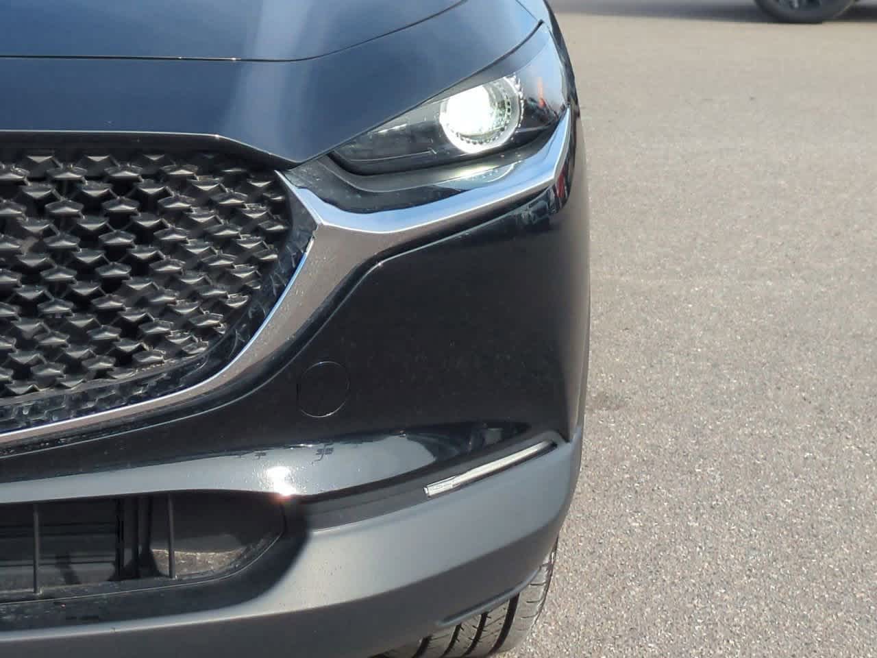 Thumbnail: 2024 Mazda CX-30 - 10