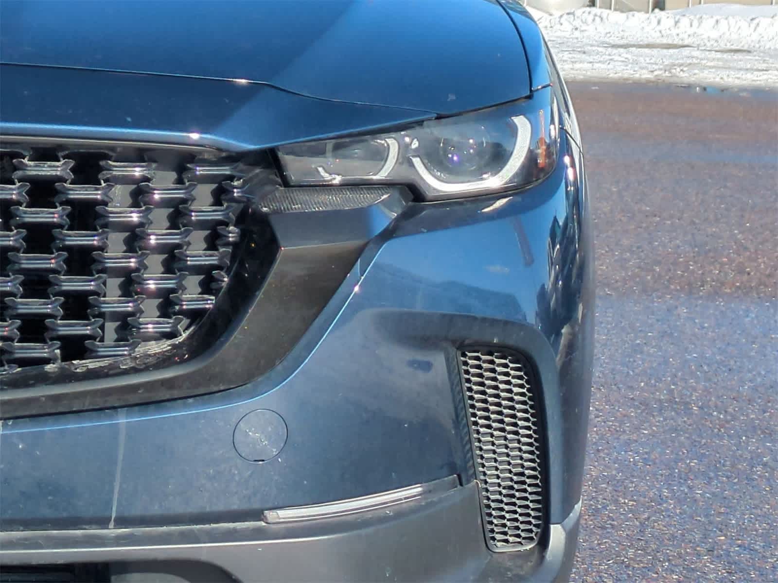 Thumbnail: 2025 Mazda CX-50 - 10