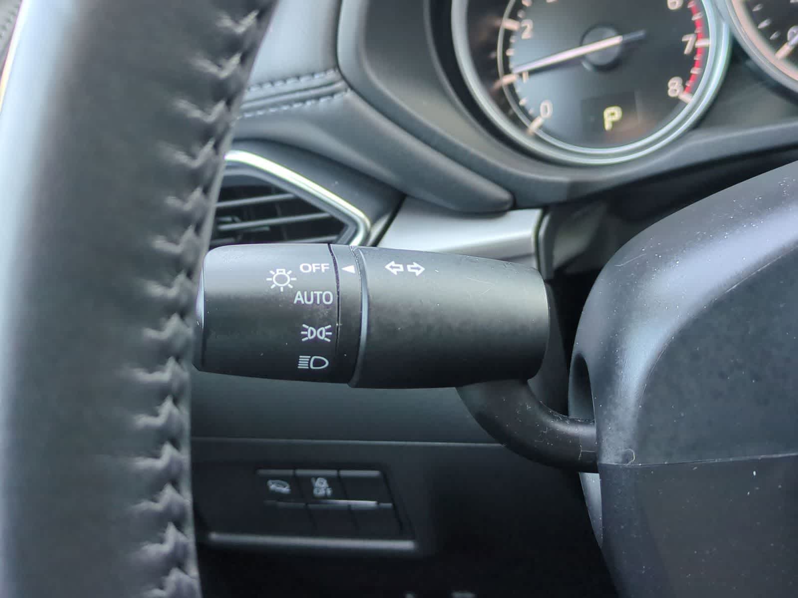 Thumbnail: 2023 Mazda CX-5 - 25