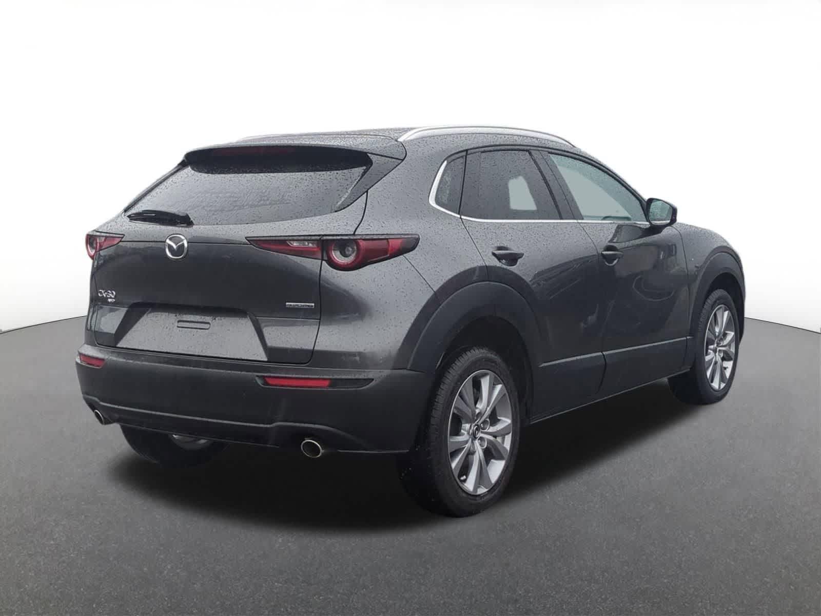 Thumbnail: 2023 Mazda CX-30 - 6