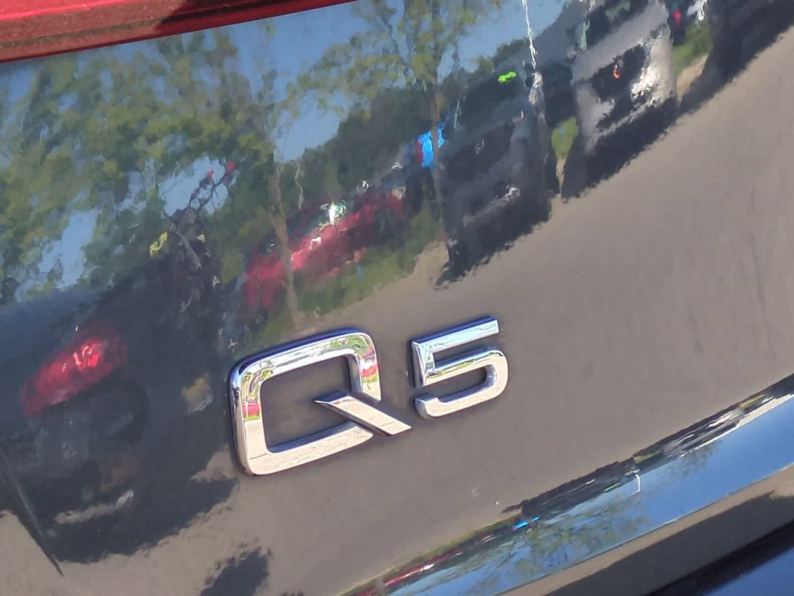 2018 Audi Q5 Premium Plus - Photo 11