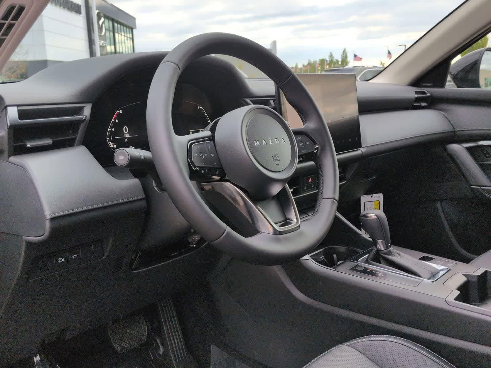 Thumbnail: 2026 Mazda CX-5 - 2