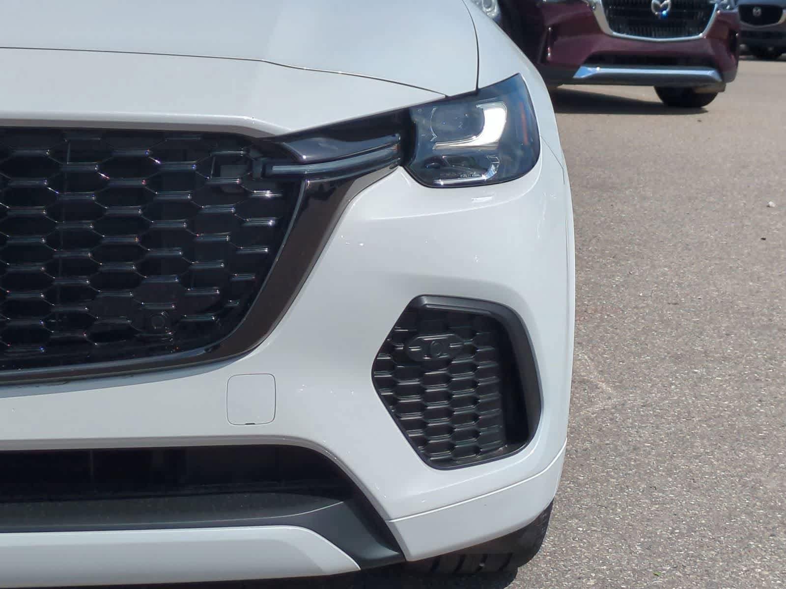Thumbnail: 2026 Mazda CX-70 - 10
