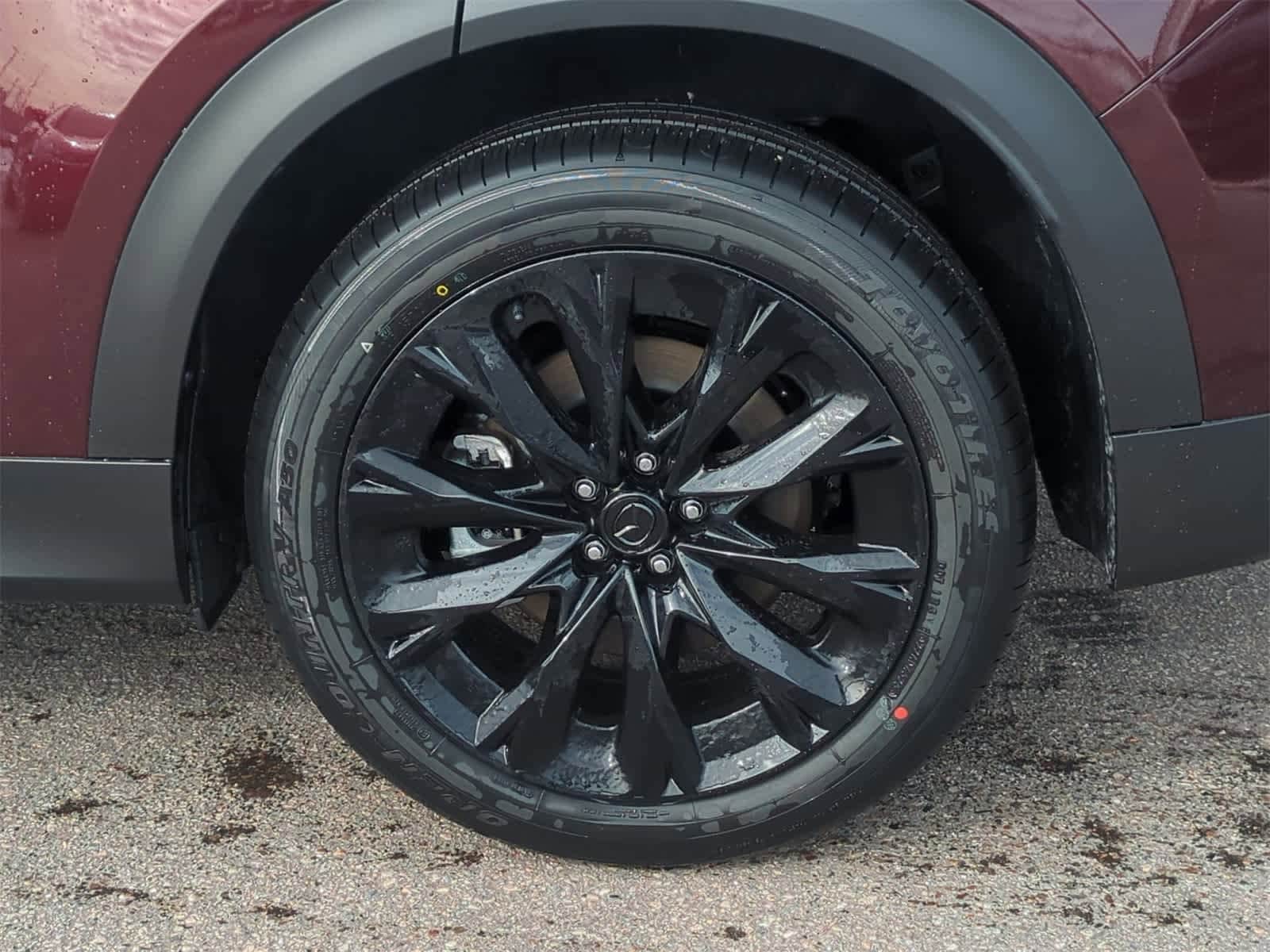 Thumbnail: 2026 Mazda CX-90 - 13