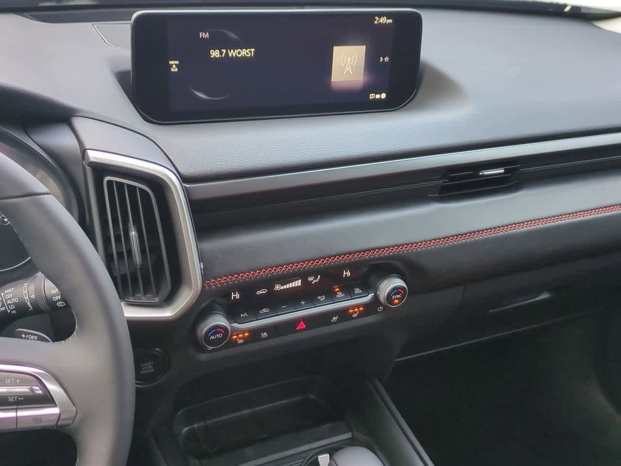 Thumbnail: 2026 Mazda CX-50 - 28