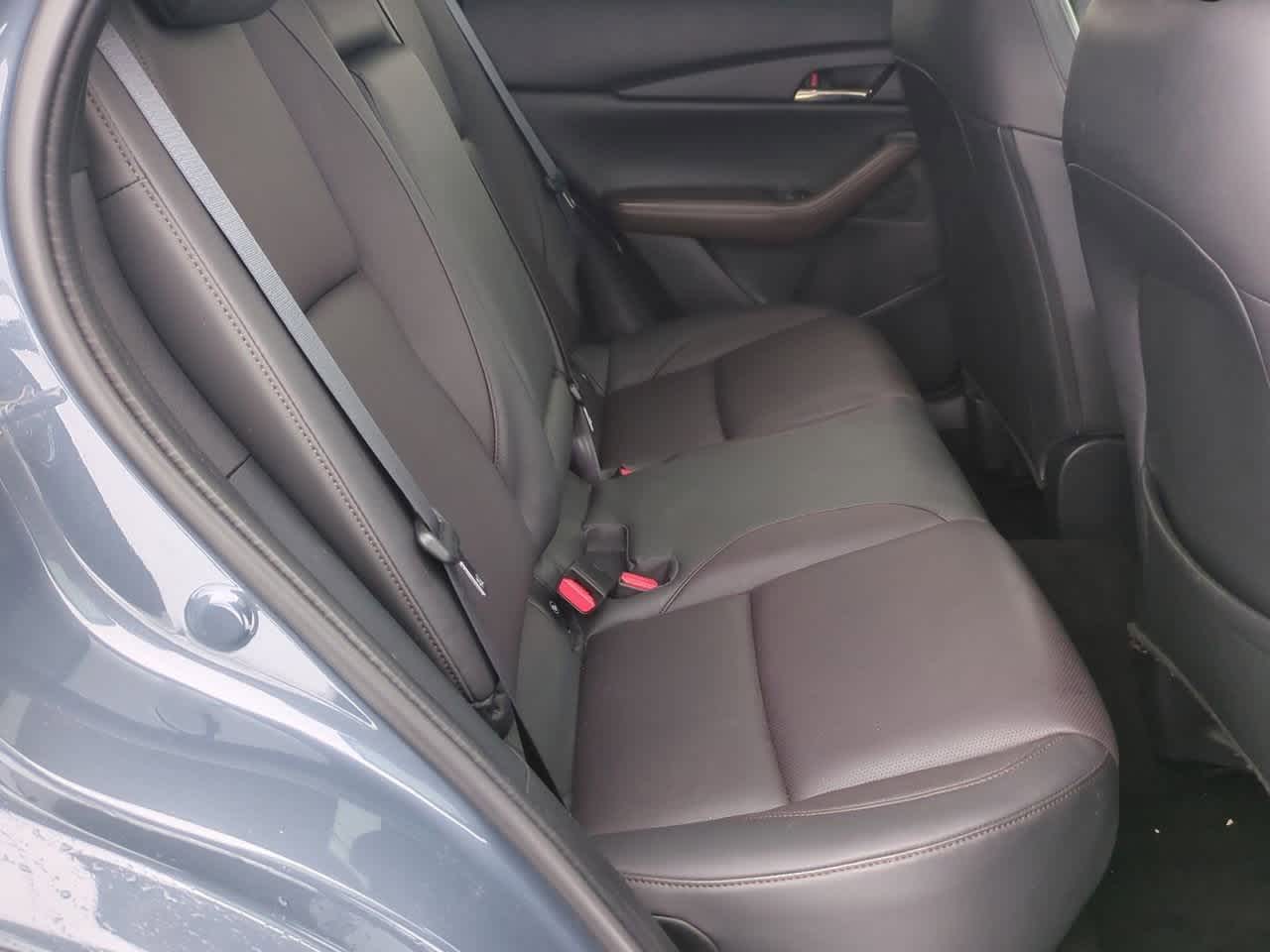 Thumbnail: 2023 Mazda CX-30 - 19