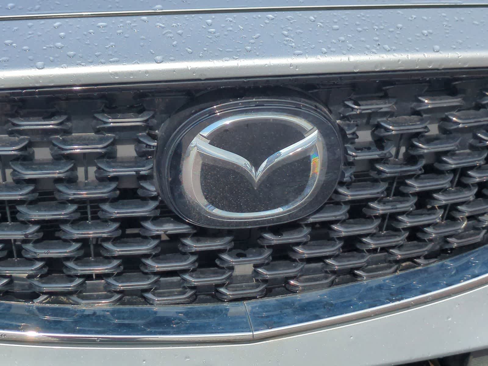 Thumbnail: 2023 Mazda CX-5 - 10