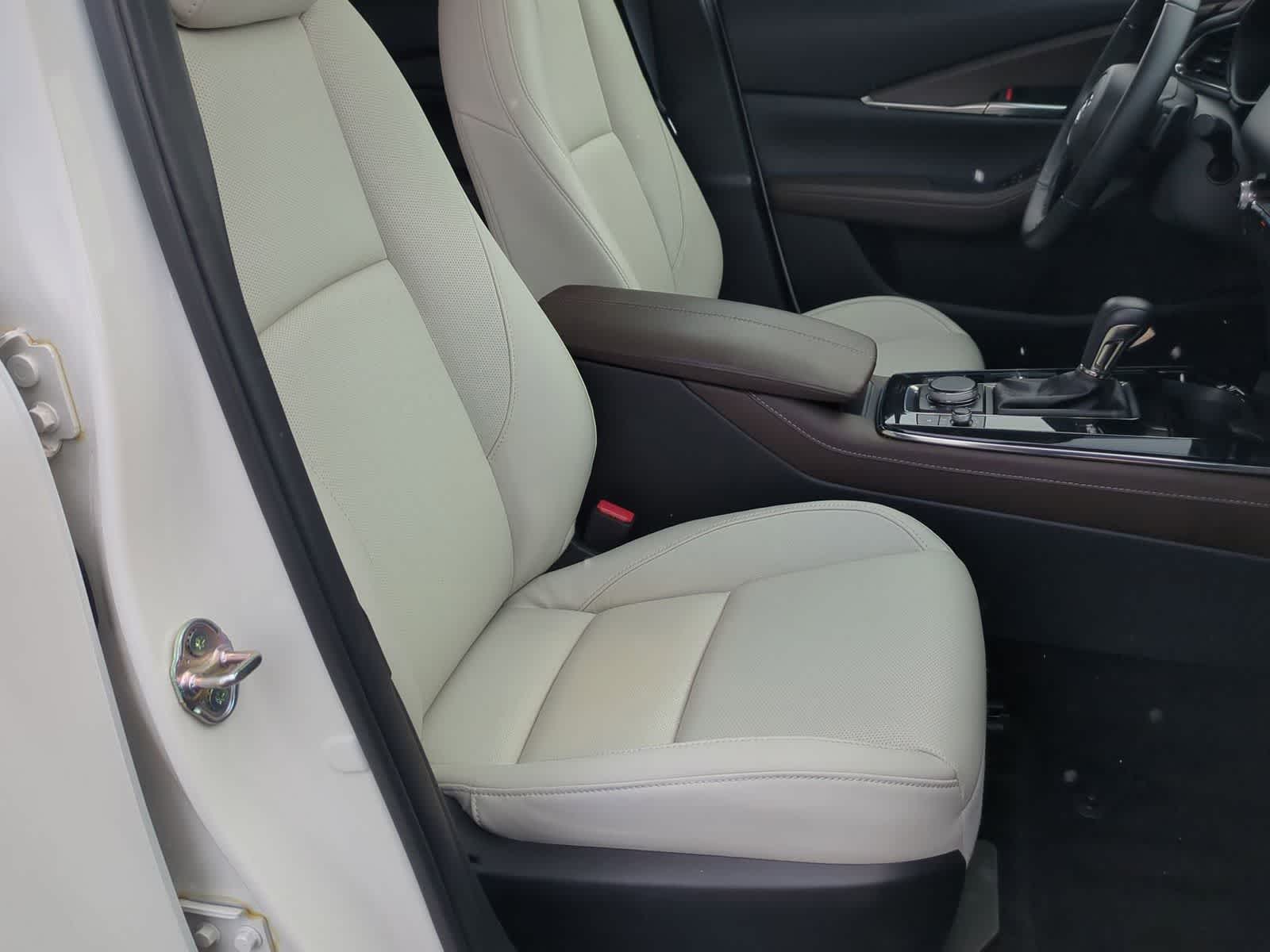 Thumbnail: 2025 Mazda CX-30 - 22