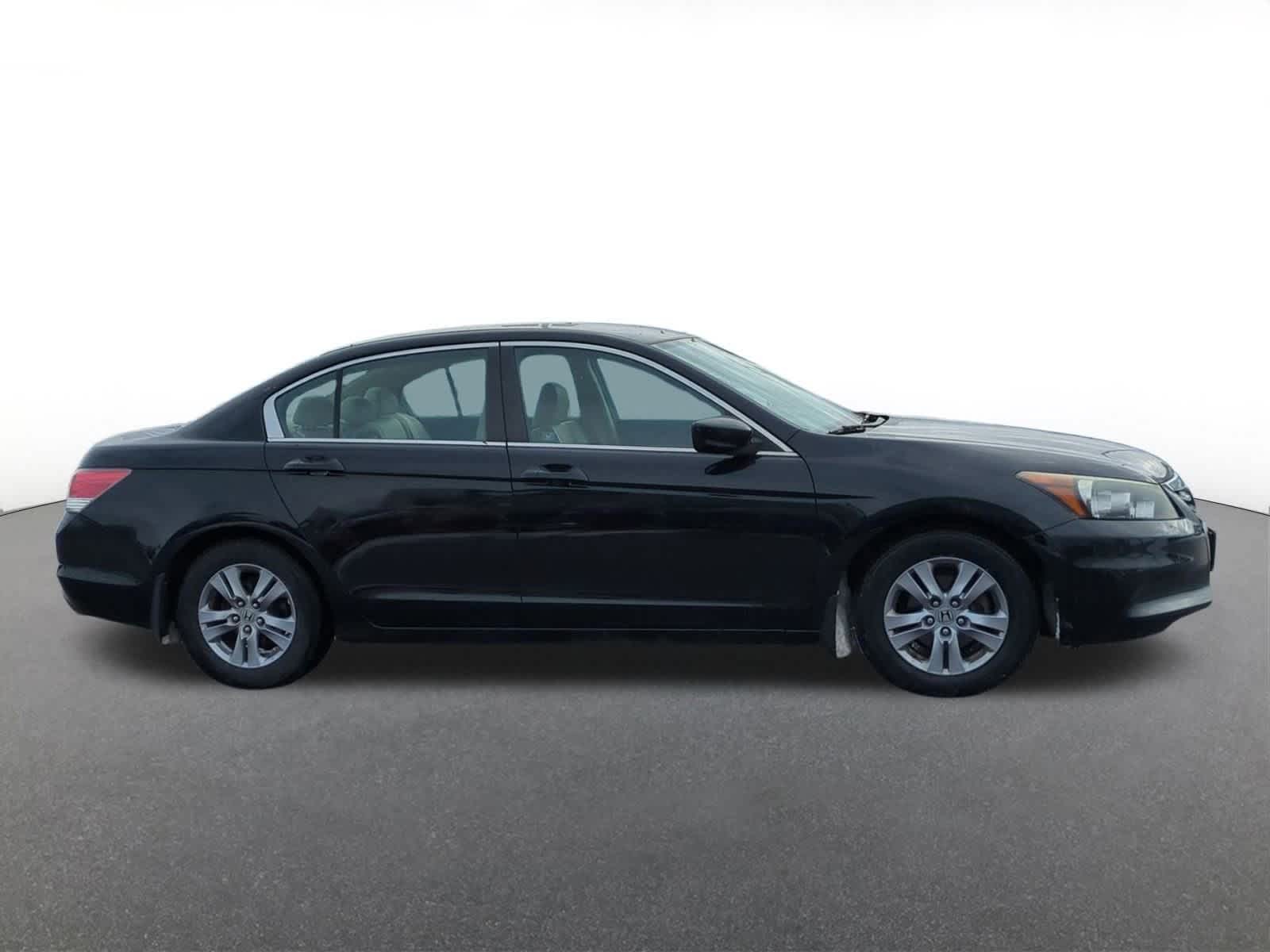 Thumbnail: 2012 Honda Accord - 7