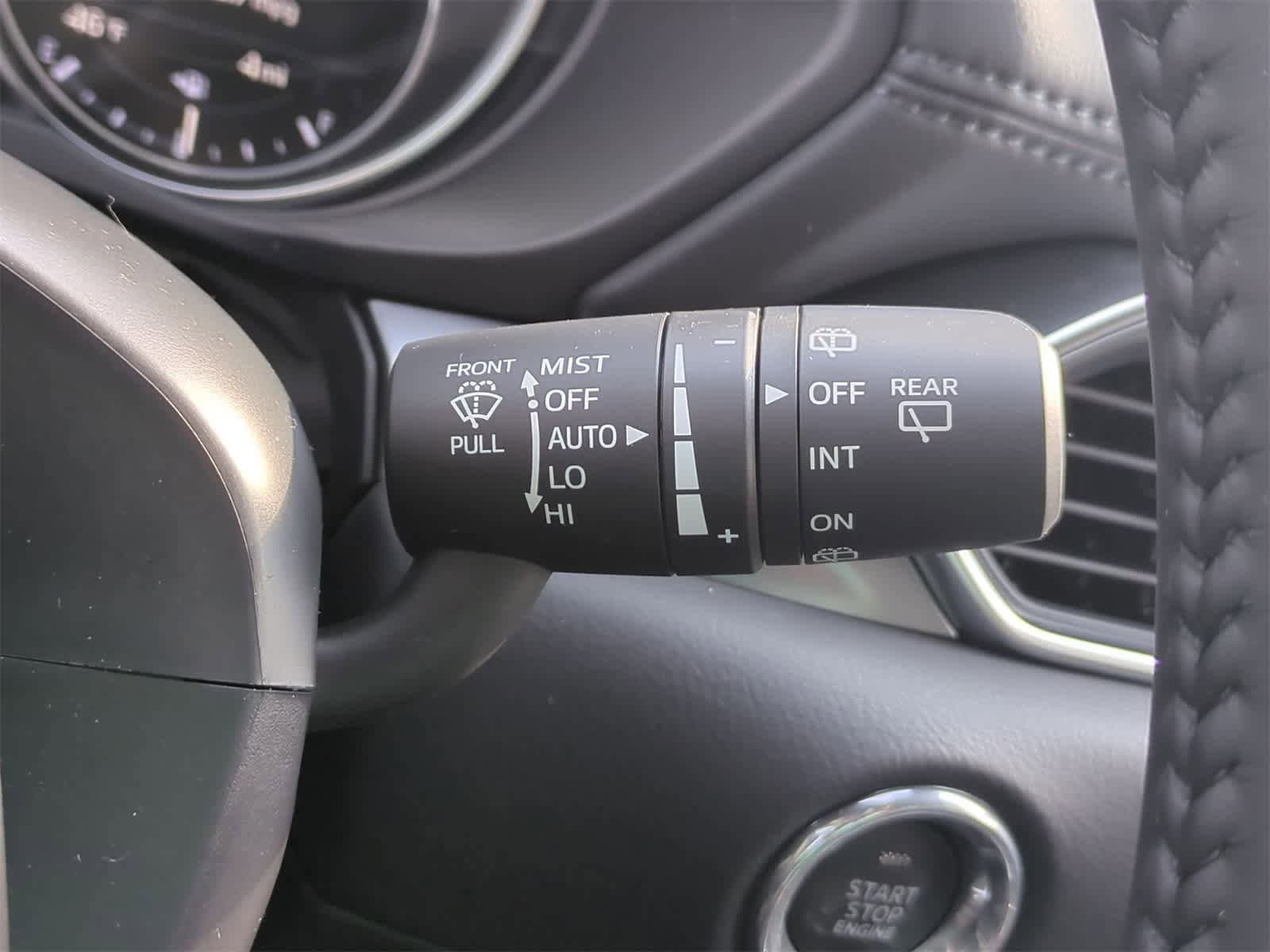 Thumbnail: 2025 Mazda CX-5 - 25