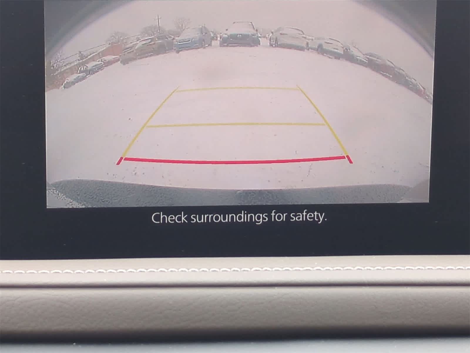 Thumbnail: 2025 Mazda CX-30 - 29