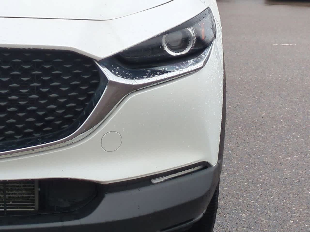 Thumbnail: 2022 Mazda CX-30 - 10