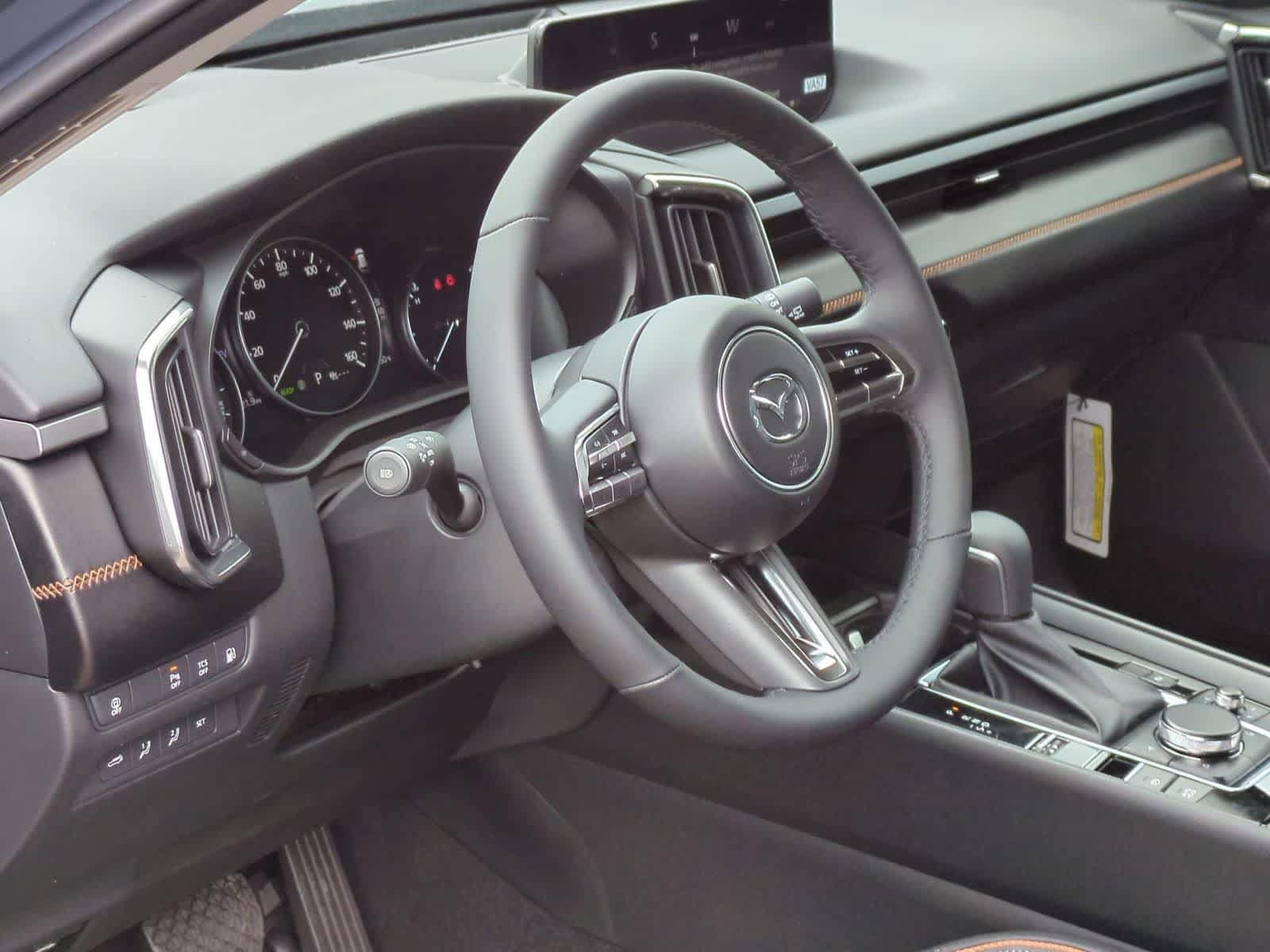 Thumbnail: 2026 Mazda CX-50 - 2
