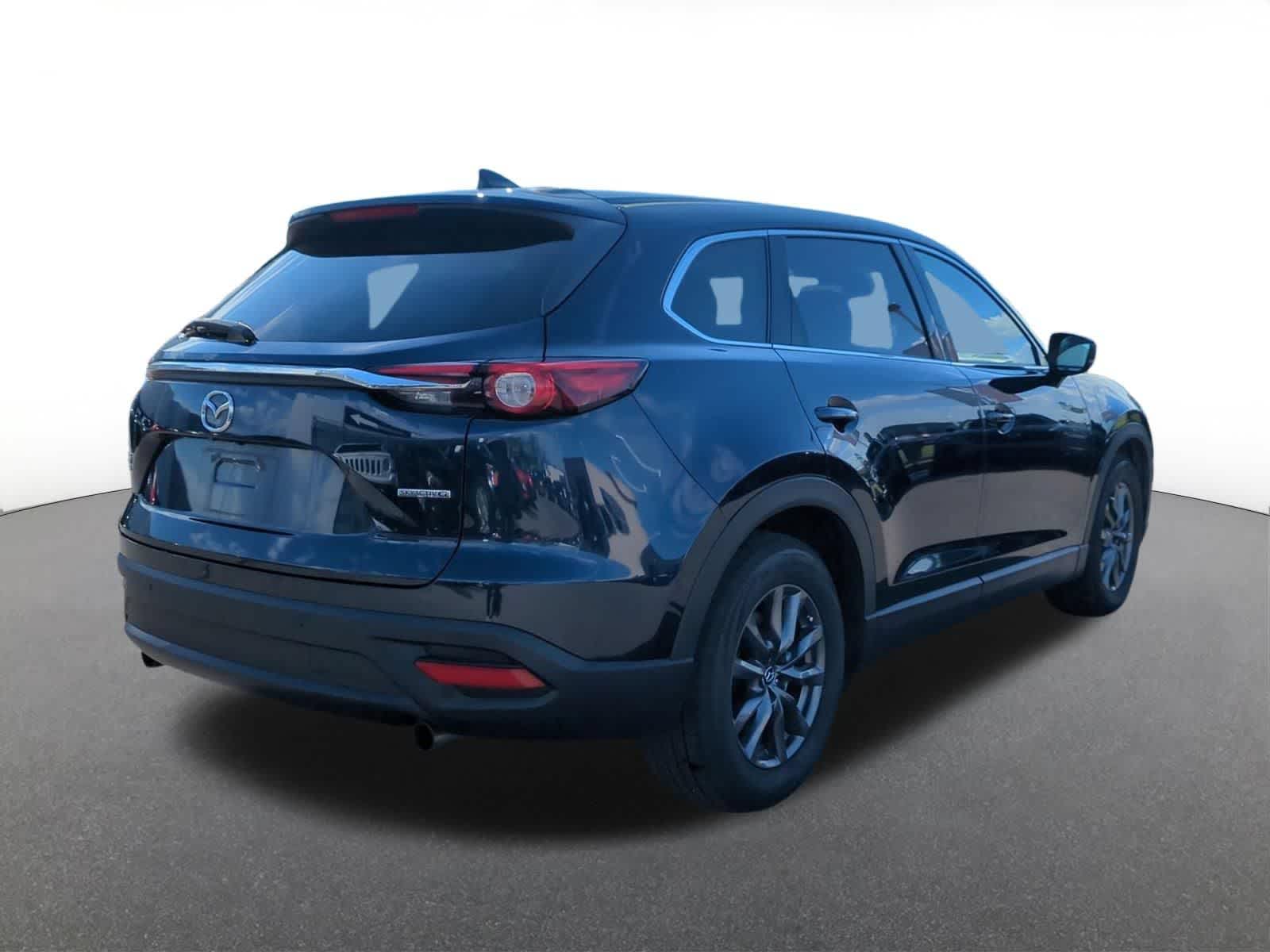 Thumbnail: 2021 Mazda CX-9 - 5