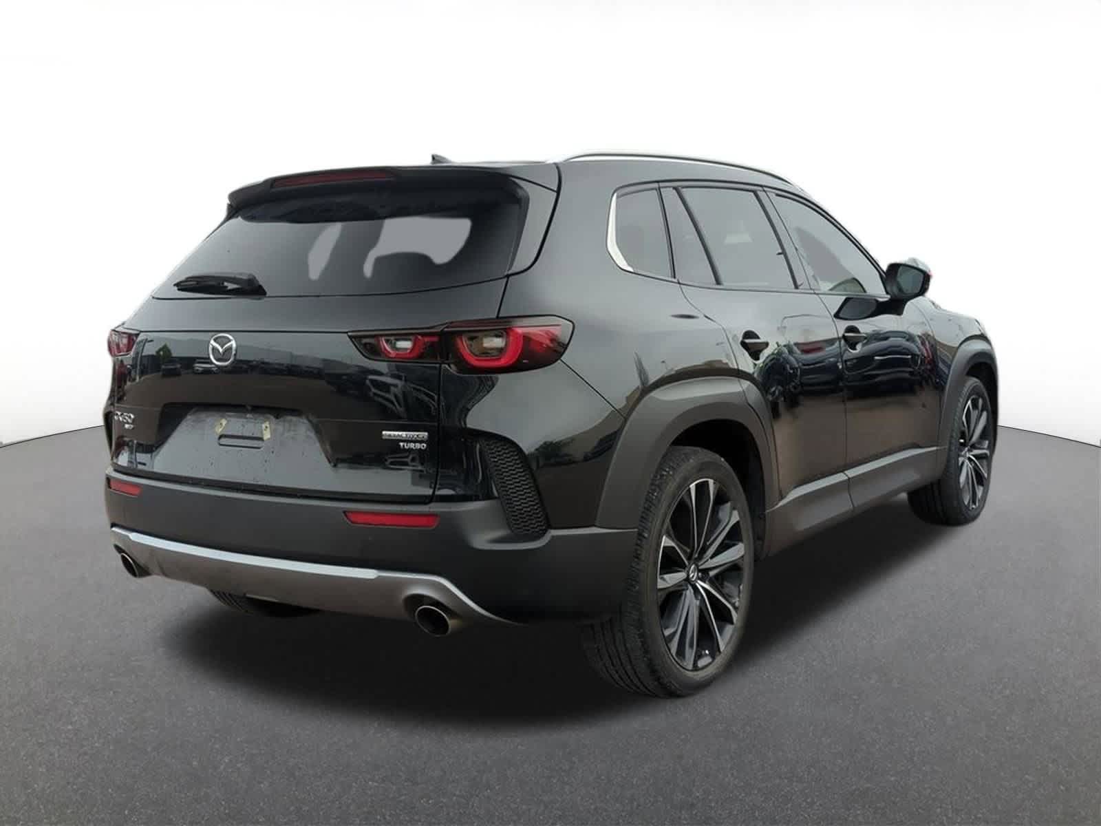 2023 Mazda CX-50 Turbo Premium 6